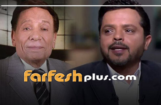 فيديو: سر رفض محمد هنيدي العمل مع الزعيم عادل إمام.. غير متوقع! صورة رقم 7 فيديو: سر رفض محمد هنيدي العمل مع الزعيم عادل إمام.. غير متوقع! صورة رقم 7