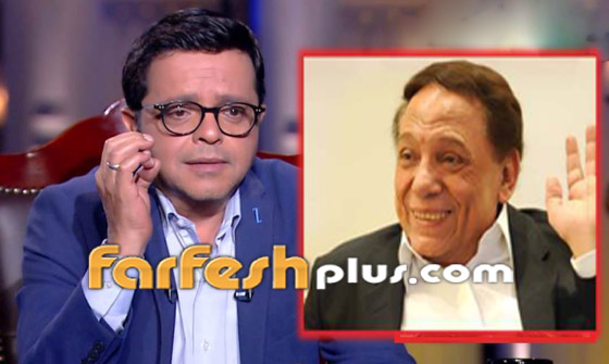 فيديو: سر رفض محمد هنيدي العمل مع الزعيم عادل إمام.. غير متوقع! صورة رقم 2 فيديو: سر رفض محمد هنيدي العمل مع الزعيم عادل إمام.. غير متوقع! صورة رقم 2