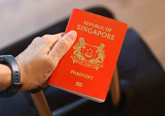 تصنيف جديد لأقوى جوازات السفر في العالم.. ما ترتيب الدول العربية؟ صورة رقم 1