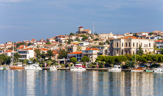 صور: جولة على أجمل الجزر في تركيا للراغبين بالراحة والاسترخاء صورة رقم 3