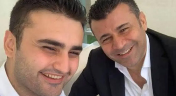 الشيف التركي بوراك يقاضي والده.. والسبب مطاعمه الشهيرة صورة رقم 1