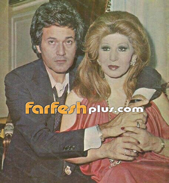 قصة حب كروان الشرق فايزة أحمد وزوجها محمد سلطان.. فيديو وصور صورة رقم 4 قصة حب كروان الشرق فايزة أحمد وزوجها محمد سلطان.. فيديو وصور صورة رقم 4