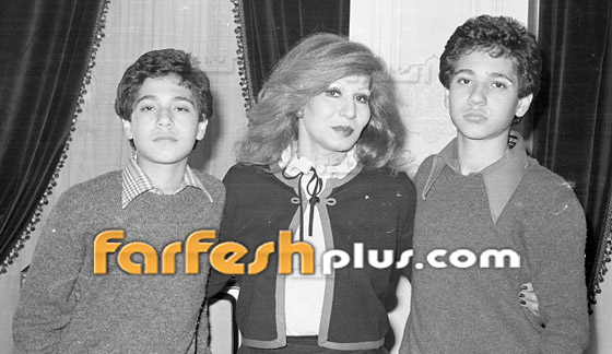 قصة حب كروان الشرق فايزة أحمد وزوجها محمد سلطان.. فيديو وصور صورة رقم 5 قصة حب كروان الشرق فايزة أحمد وزوجها محمد سلطان.. فيديو وصور صورة رقم 5