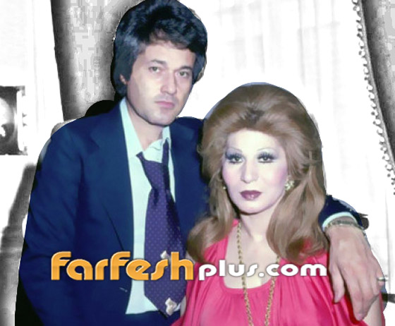 قصة حب كروان الشرق فايزة أحمد وزوجها محمد سلطان.. فيديو وصور صورة رقم 6 قصة حب كروان الشرق فايزة أحمد وزوجها محمد سلطان.. فيديو وصور صورة رقم 6