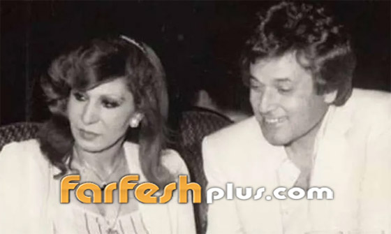 قصة حب كروان الشرق فايزة أحمد وزوجها محمد سلطان.. فيديو وصور صورة رقم 7 قصة حب كروان الشرق فايزة أحمد وزوجها محمد سلطان.. فيديو وصور صورة رقم 7