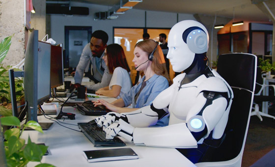 جوجل تهدد عمل الصحفيين.. بدأت اختبار الذكاء الاصطناعي لإنتاج قصص إخبارية متكاملة صورة رقم 1