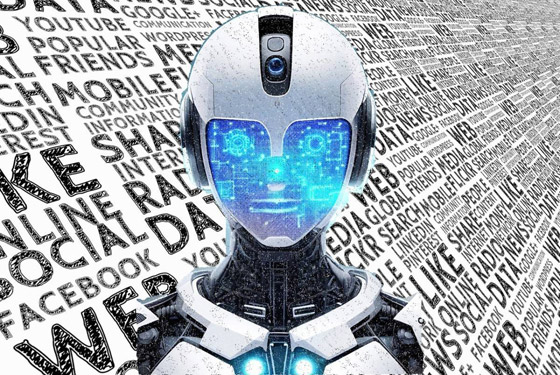 جوجل تهدد عمل الصحفيين.. بدأت اختبار الذكاء الاصطناعي لإنتاج قصص إخبارية متكاملة صورة رقم 3