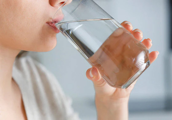 أفضل وقت لشرب الماء خلال اليوم.. واحذروا هذا الخطأ صورة رقم 7 أفضل وقت لشرب الماء خلال اليوم.. واحذروا هذا الخطأ صورة رقم 7