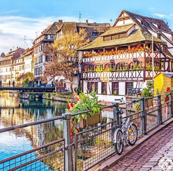 أكثر 5 مُدن صديقة للدراجات حول العالم صورة رقم 2