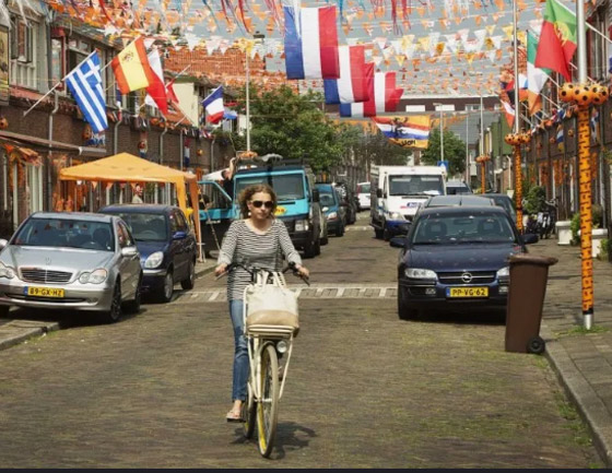 أكثر 5 مُدن صديقة للدراجات حول العالم صورة رقم 3