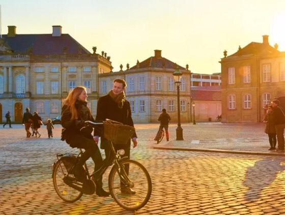 أكثر 5 مُدن صديقة للدراجات حول العالم صورة رقم 5