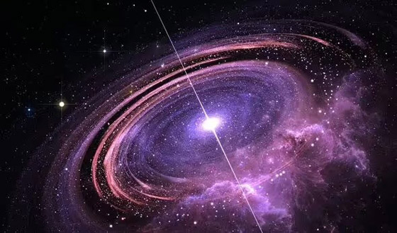 إشارات غريبة من الفضاء تثير حيرة العلماء صورة رقم 2