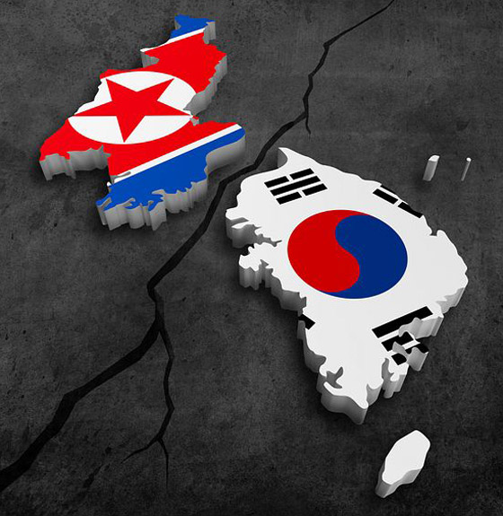 سيئول تحذر كوريا الشمالية: هجوم نووي يعني نهاية نظام الزعيم كيم! صورة رقم 7