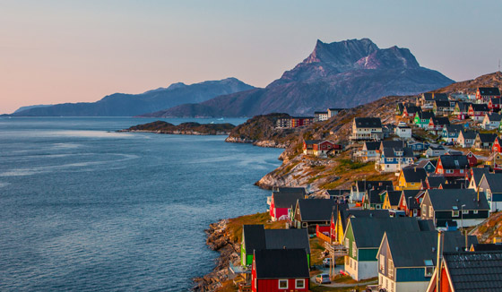 صور: جولة على أجمل البلدان الباردة لقضاء شهر العسل في الصيف صورة رقم 1