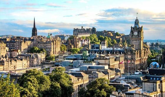 صور: جولة على أجمل البلدان الباردة لقضاء شهر العسل في الصيف صورة رقم 4