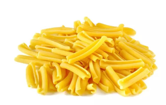 أغرب أشكال المكرونة حول العالم: الصور ستفاجئك وسترغب في تجربتها صورة رقم 3