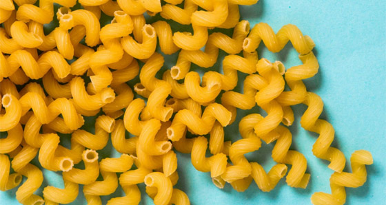أغرب أشكال المكرونة حول العالم: الصور ستفاجئك وسترغب في تجربتها صورة رقم 4