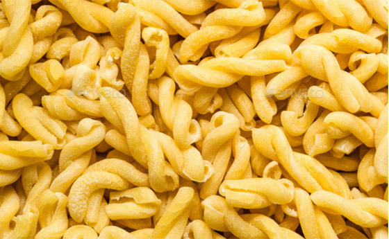 أغرب أشكال المكرونة حول العالم: الصور ستفاجئك وسترغب في تجربتها صورة رقم 6