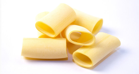 أغرب أشكال المكرونة حول العالم: الصور ستفاجئك وسترغب في تجربتها صورة رقم 9