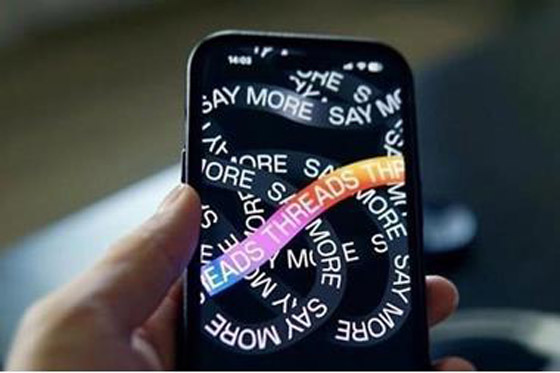 ثريدز مستمر بالسقوط.. وميتا ترد بميزات إضافية صورة رقم 2