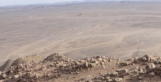 بئر طويل ، الأرض التي تبرّأت منها كل الدول! صورة رقم 2