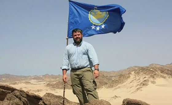 بئر طويل ، الأرض التي تبرّأت منها كل الدول! صورة رقم 5