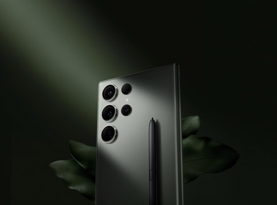 الكشف عن ميزات كاميرا سامسونغ إس 24 المنتظر صورة رقم 2