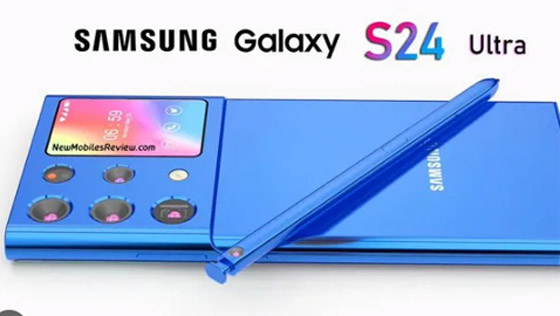 الكشف عن ميزات كاميرا سامسونغ إس 24 المنتظر صورة رقم 4