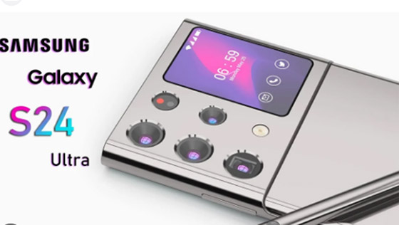 الكشف عن ميزات كاميرا سامسونغ إس 24 المنتظر صورة رقم 6