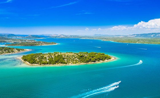 إرشادات ونصائح هامة وأساسية للاستمتاع بسياحة الجزر صورة رقم 1