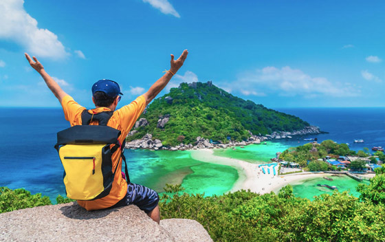 إرشادات ونصائح هامة وأساسية للاستمتاع بسياحة الجزر صورة رقم 4