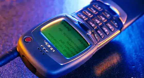 الهاتف الذكي يحتفل بعيد ميلاده الخامس والعشرين! صورة رقم 3