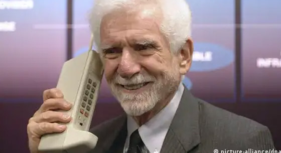 الهاتف الذكي يحتفل بعيد ميلاده الخامس والعشرين! صورة رقم 5