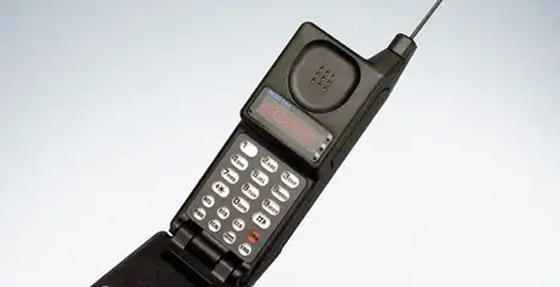 الهاتف الذكي يحتفل بعيد ميلاده الخامس والعشرين! صورة رقم 7