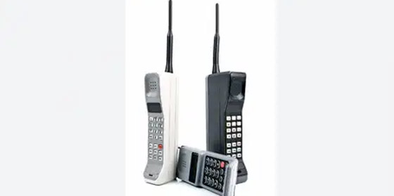 الهاتف الذكي يحتفل بعيد ميلاده الخامس والعشرين! صورة رقم 8