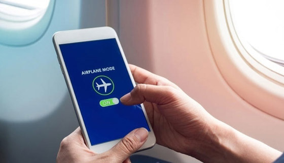 مستخدمو أندرويد لن يحتاجوا وضعية الطيران في المستقبل صورة رقم 2