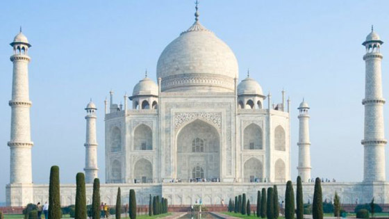 كم من الوقت لزم لبناء أشهر 10 معالم بالعالم؟ أحدهم استغرق 1500 عاماً صورة رقم 5