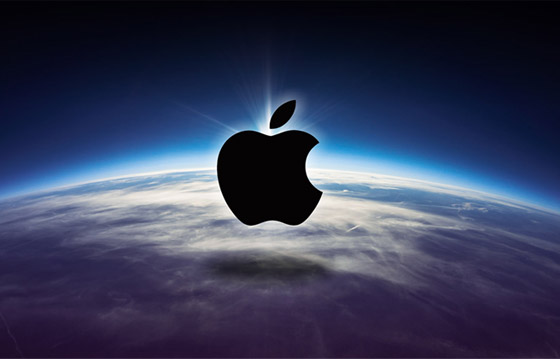 هل تعلم معنى شعار آبل Apple 