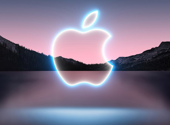 هل تعلم معنى شعار آبل Apple 