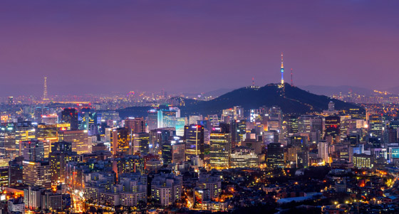 كوريا الجنوبية.. وجهات سياحية جذابة تستقطب المسافرين العرب صورة رقم 1