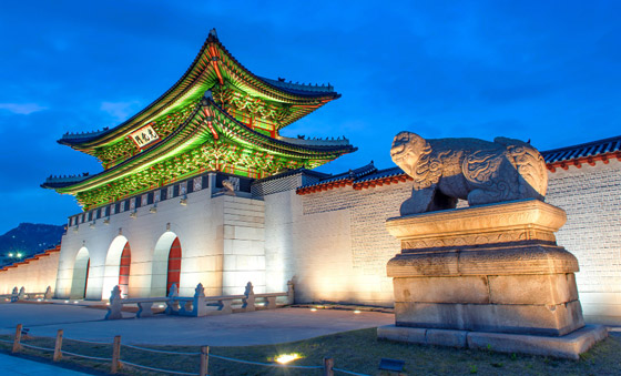 كوريا الجنوبية.. وجهات سياحية جذابة تستقطب المسافرين العرب صورة رقم 3