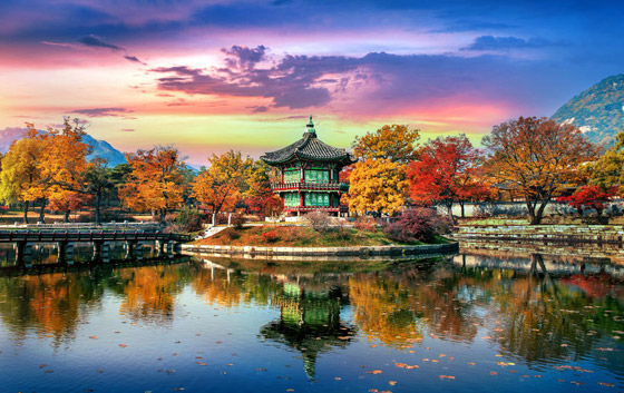 كوريا الجنوبية.. وجهات سياحية جذابة تستقطب المسافرين العرب صورة رقم 4