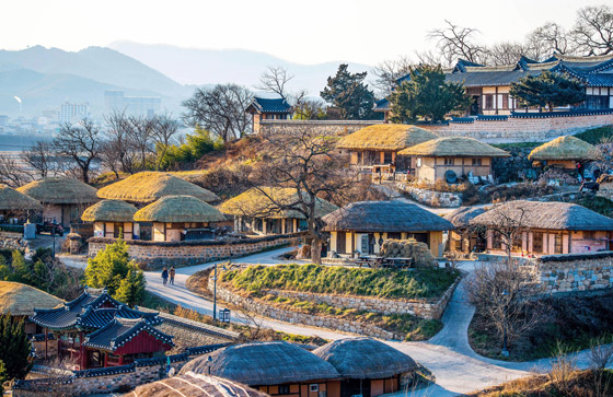 كوريا الجنوبية.. وجهات سياحية جذابة تستقطب المسافرين العرب صورة رقم 6