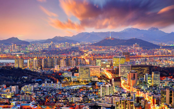 كوريا الجنوبية.. وجهات سياحية جذابة تستقطب المسافرين العرب صورة رقم 7