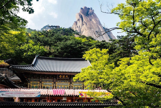 كوريا الجنوبية.. وجهات سياحية جذابة تستقطب المسافرين العرب صورة رقم 5