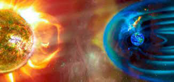 كيف تؤثر العواصف الشمسية على تكنولوجيا الأرض؟ صورة رقم 5