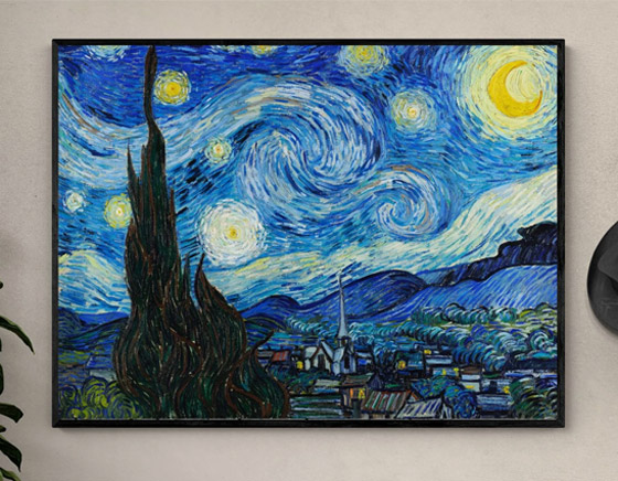 اختيار لوحة اختيار لوحة