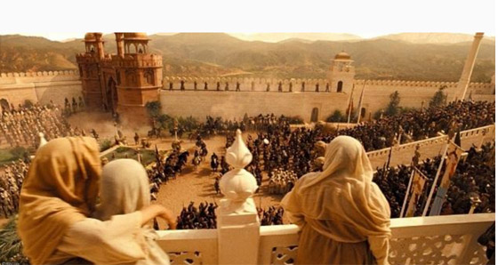 أقدم حضارة في العالم .. تعرف على أقدم حضارات العالم في التاريخ صورة رقم 7