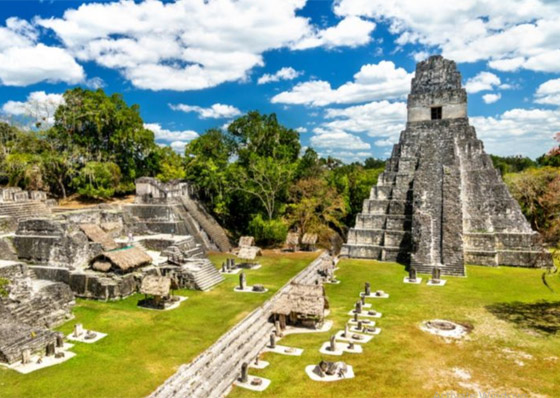 أقدم حضارة في العالم .. تعرف على أقدم حضارات العالم في التاريخ صورة رقم 3