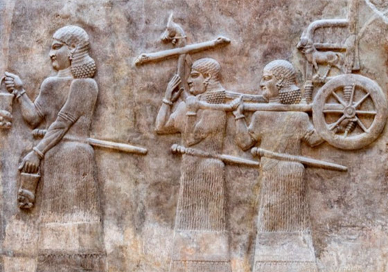 أقدم حضارة في العالم .. تعرف على أقدم حضارات العالم في التاريخ صورة رقم 1